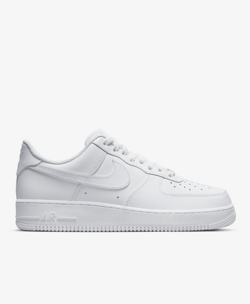 Air Force 1 White