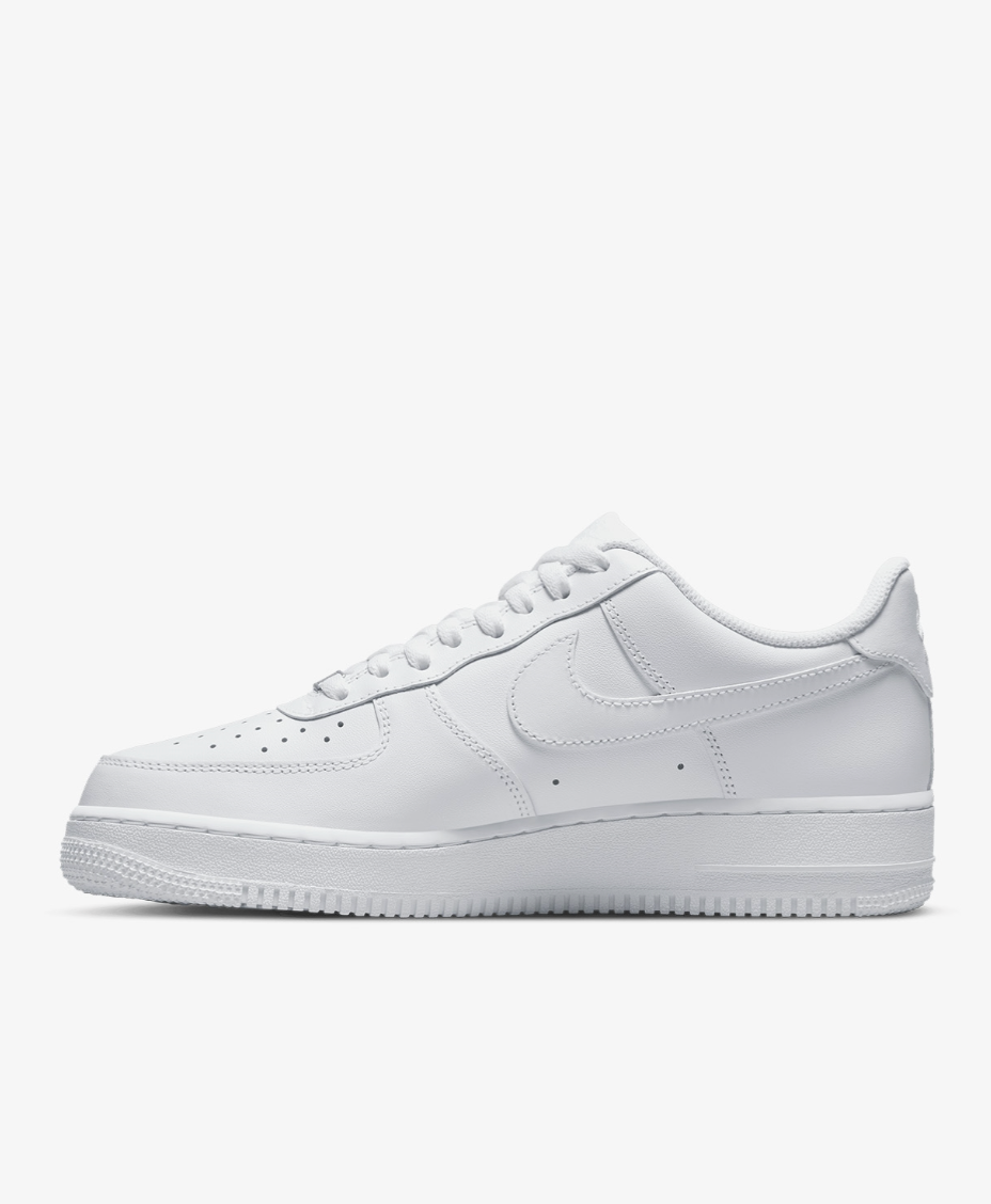 Air Force 1 White