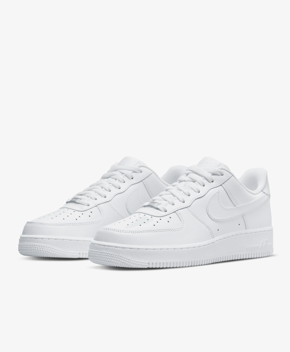 Air Force 1 White
