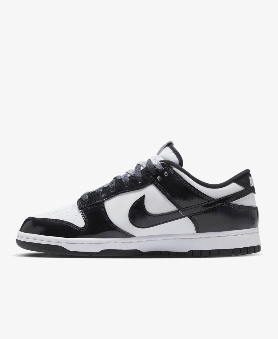 Nike Dunk Low Retro Panda