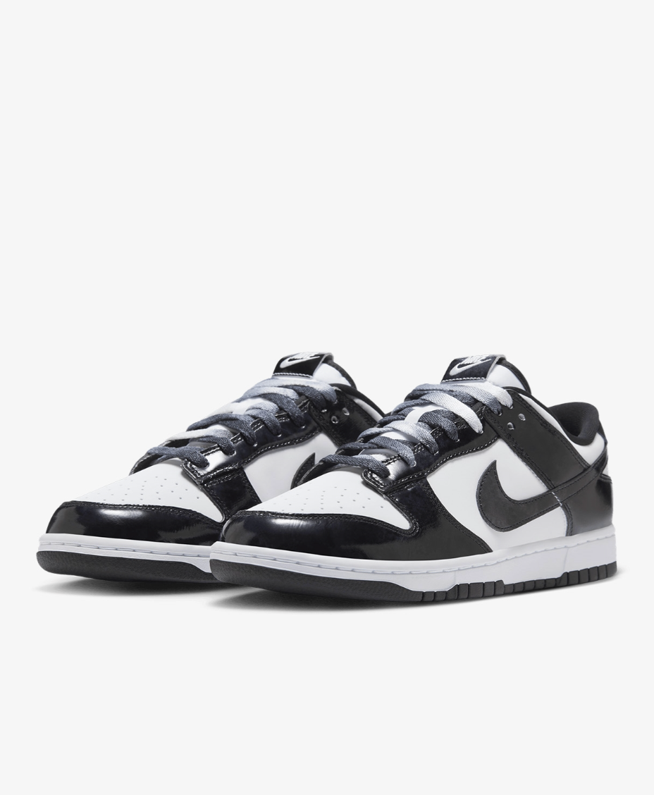 Nike Dunk Low Retro Panda
