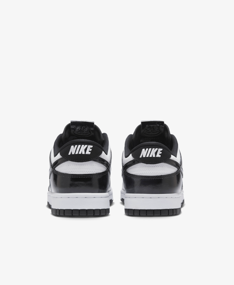 Nike Dunk Low Retro Panda