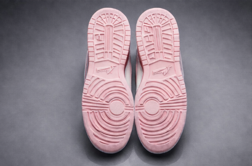 Nike Dunk Low Pink Blush