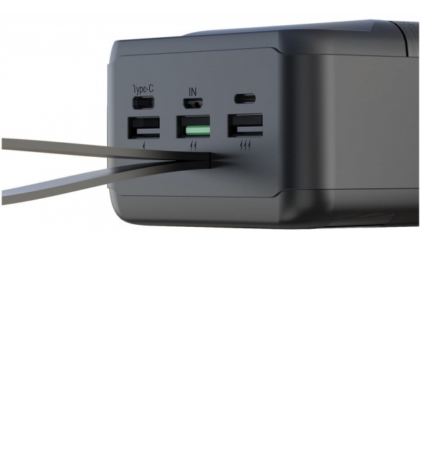 XO PR159 60000 mAh Powerbank